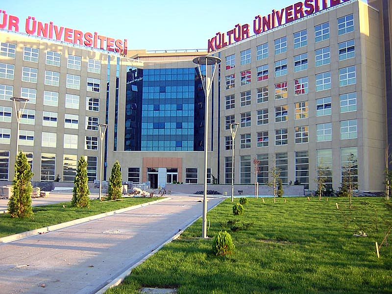kultur universitesi yeni bosna kampusu uygulamalar msm insaat