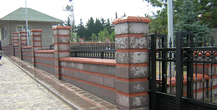 Kale Kayış fabrikası / Andezit , bazalt
