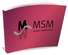 Msm İnşaat 2014 Kataloğu