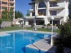 Villa Çevre Düzenlemesi