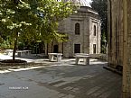 Beyazıt Camii