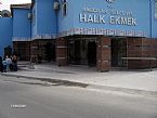 Bağcılar Halk Ekmek Fabrikası Satış Mağazası