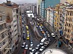 Taksim Kapalı Otopark Kompleksi