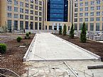 Kültür Üniversitesi - Yeni Bosna Kampüsü