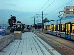 Eminönü - Aksaray Arası Tramvay Durakları